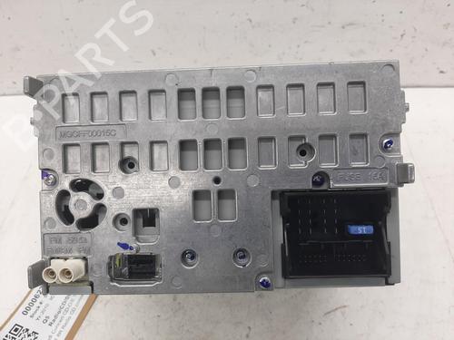 Radio AUDI Q5 (8RB) 2.0 TDI quattro | BP26744720E6