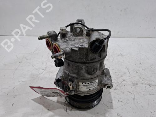 AC compressor VOLVO V40 Hatchback (525) D2 | BP39609419M34 - Image 6