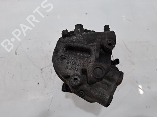 AC compressor VAUXHALL MERIVA Mk II (B) (S10) 1.4 | BP38433699M34 - Image 4