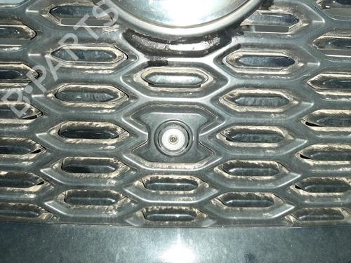 Front bumper JAGUAR I-PACE (X590) EV400 AWD | BP35768008C7 - Image 4
