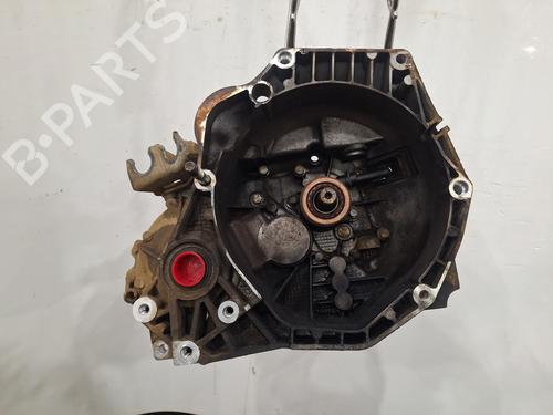 Used Gearbox Gearbox FIAT 500L (351_, 352_) 1.3 D Multijet (199LXY1A, 199LXY11) (84 hp) 35923608 35923608