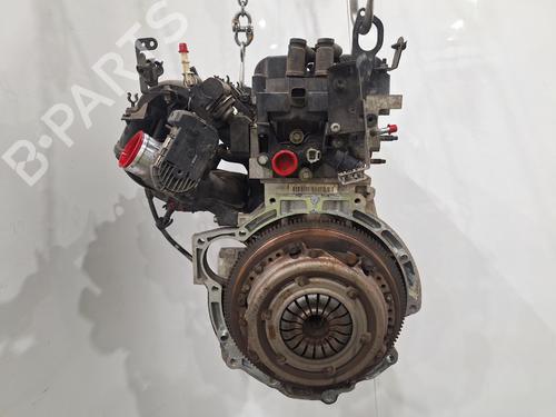 Motor für FORD FIESTA VI (CB1, CCN) 1.25 (82 hp) 29237425