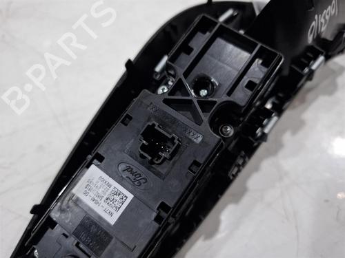 Right front window switch FORD PUMA (J2K, CF7) 1.0 Flexifuel | BP40047189I26  - Image 6