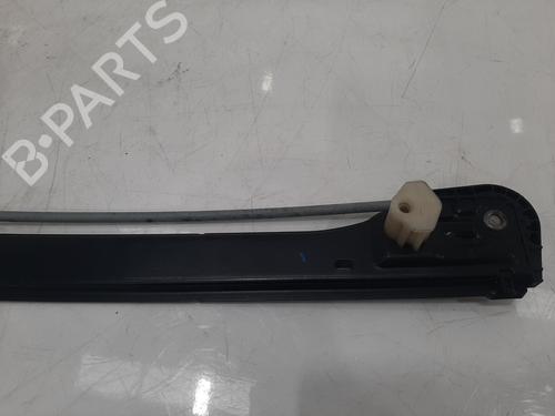Front right window mechanism JAGUAR I-PACE (X590) EV400 AWD | BP26823989C23 