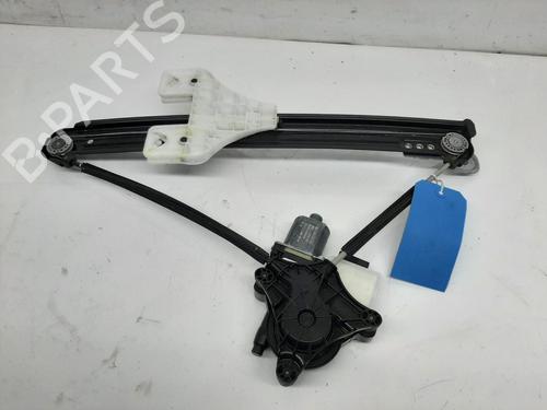 Rear left window mechanism SKODA KAROQ (NU7, ND7) 1.0 TSI | BP26844029C24 