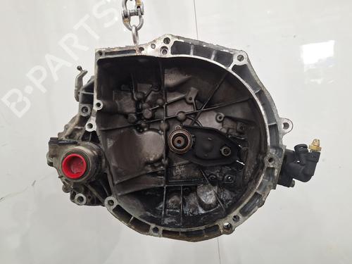 Used Gearbox PEUGEOT 207 CC (WD_) 1.6 16V (120 hp) 30324498