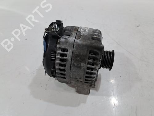 Used Alternator Alternator BMW 5 (F10) 520 d (190 hp) 33336053 33336053