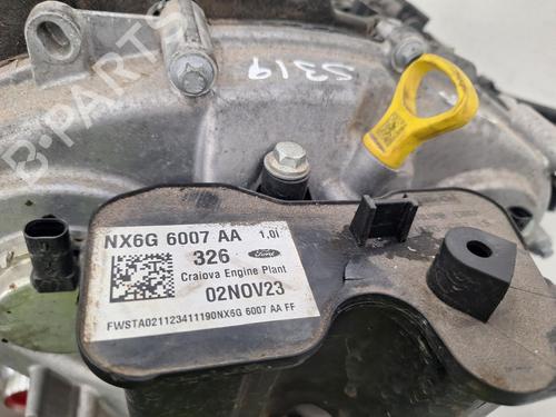 Engine FORD FOCUS IV (HN) 1.0 EcoBoost mHEV | BP37491268M1 - Image 2