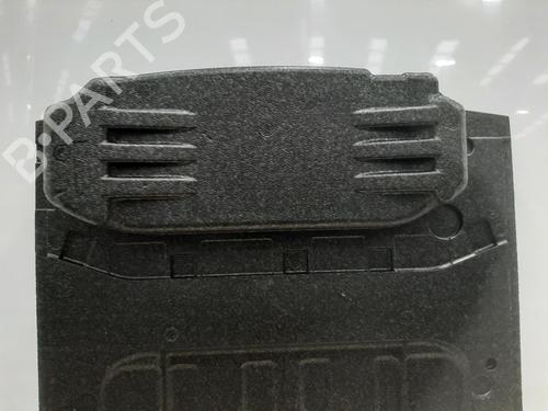 Bagagerumsgulv JAGUAR I-PACE (X590) EV400 AWD | BP26839574I33