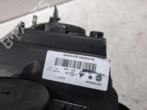Right headlight FIAT PANDA (312_, 319_) 1.2 (312PXA1A) | BP37991494C29 - Image 2