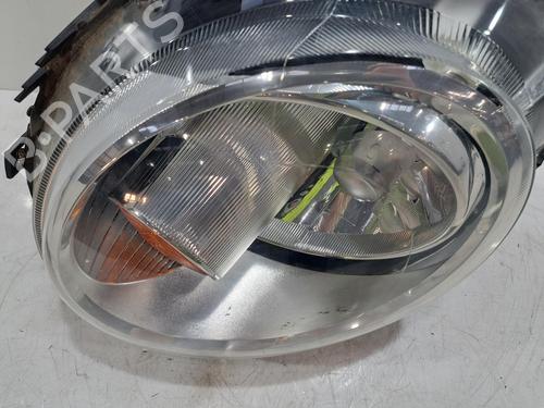 Right headlight MINI MINI (R56) One | BP39176747C29 - Image 6