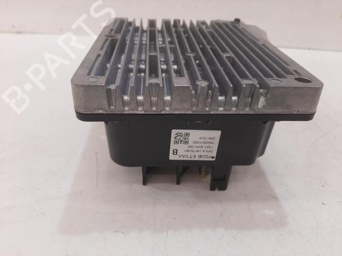 Control unit LAND ROVER RANGE ROVER IV (L405) 4.4 SDV8 4x4 | BP29966486M11