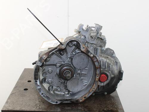 Used Gearbox MERCEDES-BENZ B-CLASS Sports Tourer (W245) B 200 CDI (245.208) (140 hp) 26871992