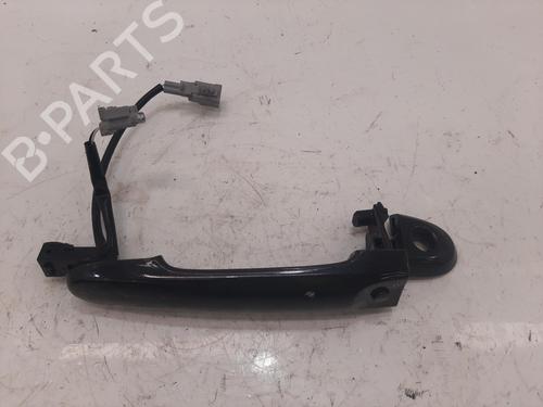 Used Front right exterior door handle Front right exterior door handle 37520185 37520185