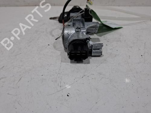 Ignition barrel NISSAN NOTE (E11, NE11) 1.5 dCi | BP39578155M48 - Image 2