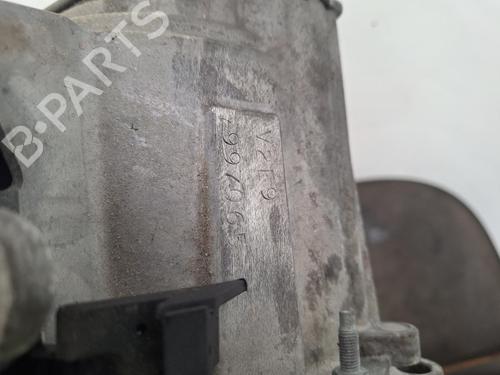 Gearbox VAUXHALL GRANDLAND X / GRANDLAND (A18) 1.2 Turbo (75) | BP29883435M3