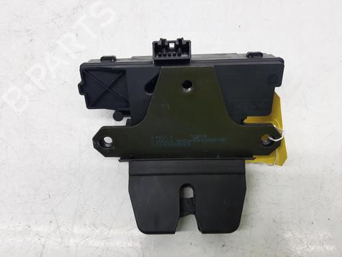 Tailgate lock JAGUAR X-TYPE I Estate (X400) 2.0 D | BP26838908C101 