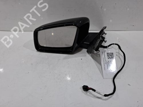 Used Left mirror Left mirror 38255050 38255050