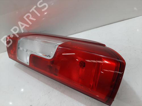 Left taillight CITROËN JUMPER II Platform/Chassis 2.2 BlueHDi 140 | BP39267300C34 - Image 4