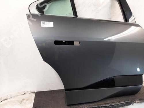 Right rear door JAGUAR I-PACE (X590) EV400 AWD | BP30304513C5