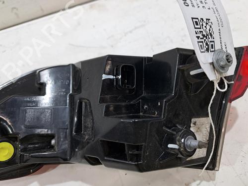 Left taillight BMW 3 (G20, G80, G28) 330 e Plug-in-Hybrid | BP38928445C34 - Image 6