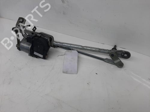 Front wiper motor JAGUAR I-PACE (X590) EV400 AWD | BP26756570M29 