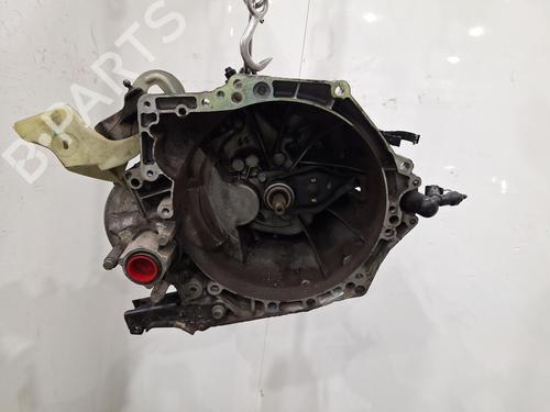 gearbox-peugeot-2008-i-cu_-2013-32758126 main image