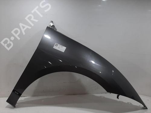 Forskærm Højre JAGUAR I-PACE (X590) EV400 AWD (400 hp) 30788966