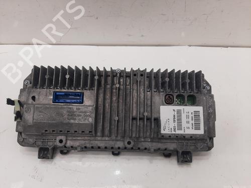 Instrument cluster JAGUAR I-PACE (X590) EV400 AWD | BP36773415C47 - Image 5