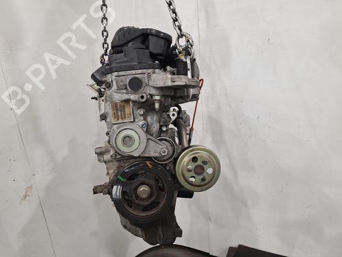 Used Engine HONDA JAZZ III (GE_, GG_, GP_, ZA_) 1.3 i (GE6, GG3, GG6) (100 hp) 29703993