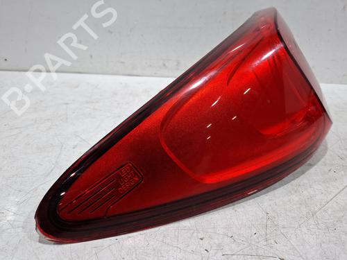 Left taillight RENAULT KADJAR (HA_, HL_) 1.6 dCi 130 4x4 (HLA4) | BP39506994C34 - Image 4