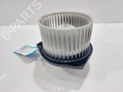 Used Heater blower motor MITSUBISHI ASX (GA_W_) 1.6 DI-D 4WD (114 hp) 27922926
