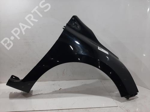 Used Right front fenders RENAULT CLIO IV (BH_) 0.9 TCe 90 (BHNF, BHMA, BHMH, BHJK, BHJR) (90 hp) 31315786