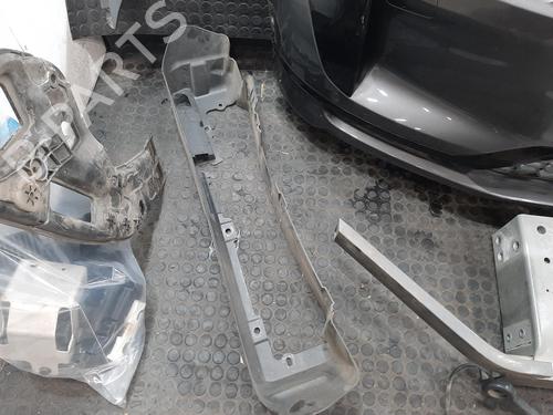 Full front JAGUAR I-PACE (X590) EV400 AWD | BP30585193S1