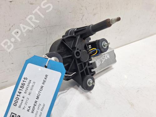 Rear wiper motor FORD KA (RU8) 1.2 | BP26777140M102 