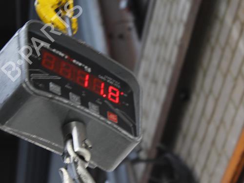 Verteilergetriebe für VOLVO XC40 (536) T5 AWD (247 hp) 31304995