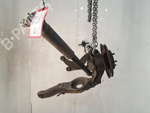 Used Right rear suspension arm VOLVO V40 Hatchback (525) D2 (120 hp) 26805504