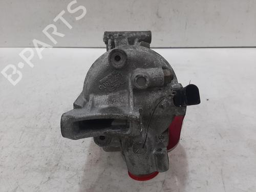 Kompresor / Sprężarka klimatyzacji A/C SKODA FABIA II (542) 1.6 TDI | BP30789466M34