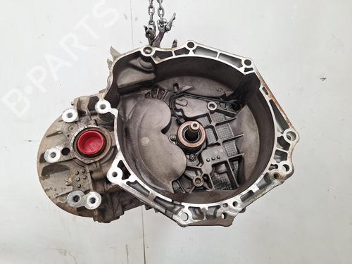 gearbox-vauxhall-mokka-mokka-x-j13-2012-34206117 main image