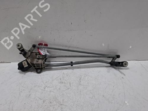 Used Front wiper motor Front wiper motor DACIA SANDERO II TCe 90 (B8M1, B8MA, B8AC) (90 hp) 39967571 39967571