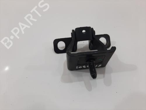 Dørhengsel/Dørstopper VAUXHALL GRANDLAND X / GRANDLAND (A18) 1.2 Turbo (75) | BP33799987C146 - Image 4