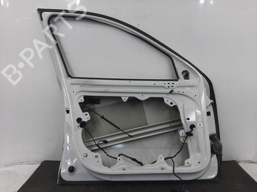 Left front door SKODA OCTAVIA II Combi (1Z5) 1.4 TSI | BP27325800C2 