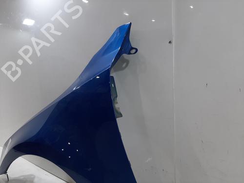 Guarda-lamas esquerdo SKODA OCTAVIA III Combi (5E5, 5E6) 2.0 TDI | BP30756224C41