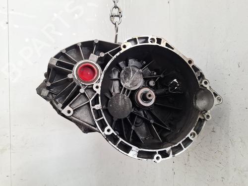 Used Gearbox FORD MONDEO IV (BA7) 2.0 TDCi (115 hp) 28069528