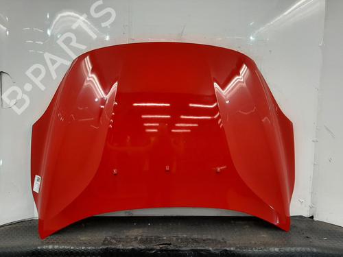 hood-volvo-v40-hatchback-525-2012-2013-2014-2015-2016-2017-2018-2019-40005289 main image