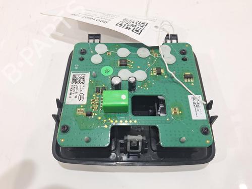 Interior roof light JAGUAR I-PACE (X590) EV400 AWD | BP32064628I8