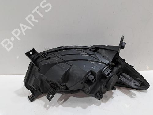 Left headlight RENAULT CAPTUR I (J5_, H5_) 0.9 TCe 90 | BP28380003C28