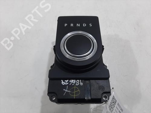 Used Gear lever LAND ROVER RANGE ROVER SPORT I (L320) 3.0 D 4x4 (256 hp) 29397383