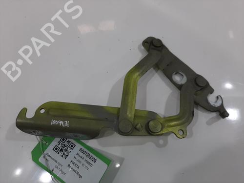 other-ford-fiesta-vi-cb1-ccn-2008-26853185 main image