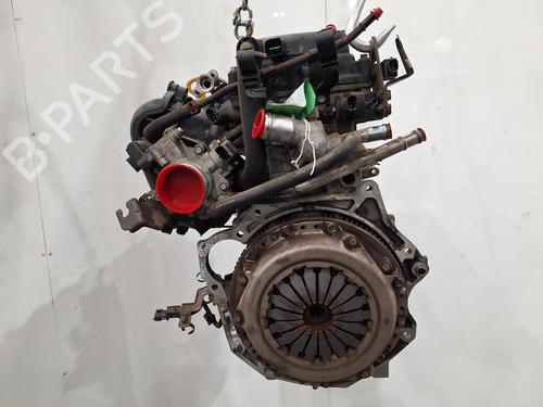 Used Engine HYUNDAI i30 (FD) 1.4 (109 hp) 30671478